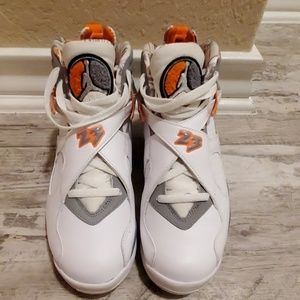Jordan Retro 8s